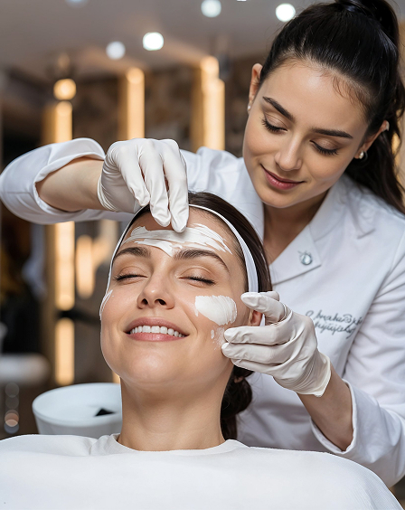 Dermatology Treatment