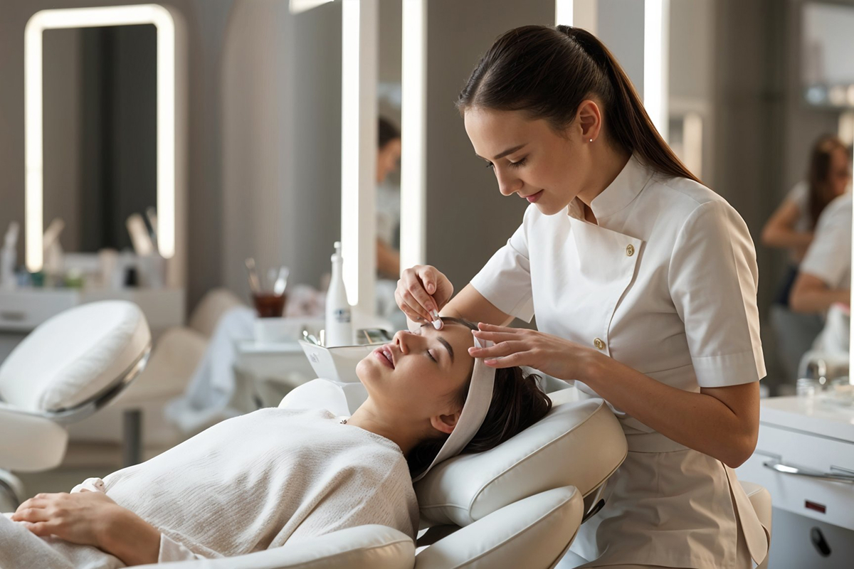Anti-Ageing and Aesthetic Care