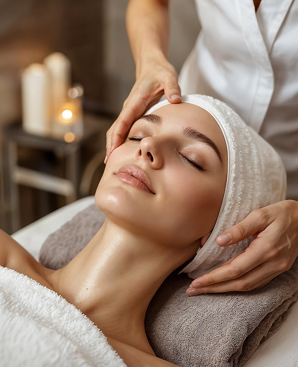 Gracia Skin Care