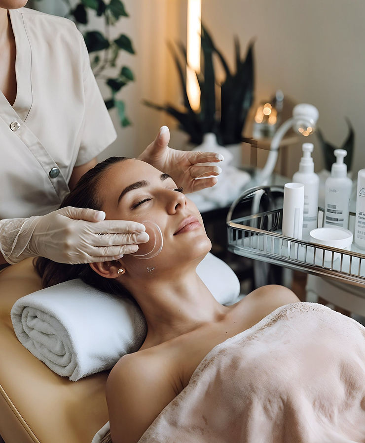 Gracia Skin Care