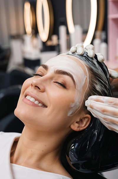 Gracia Skin Care Treatments