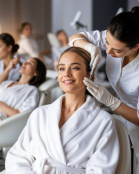 Advanced Skin Care